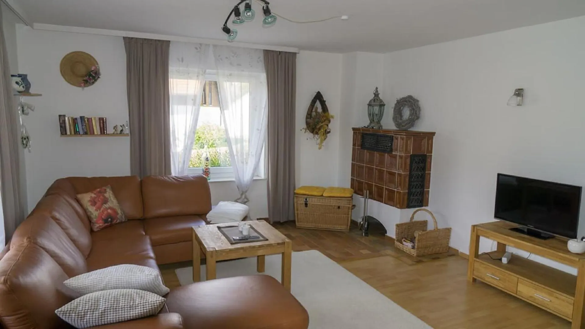 Ferienwohnung Bucher Ursula Waldmuenchen 0*,
