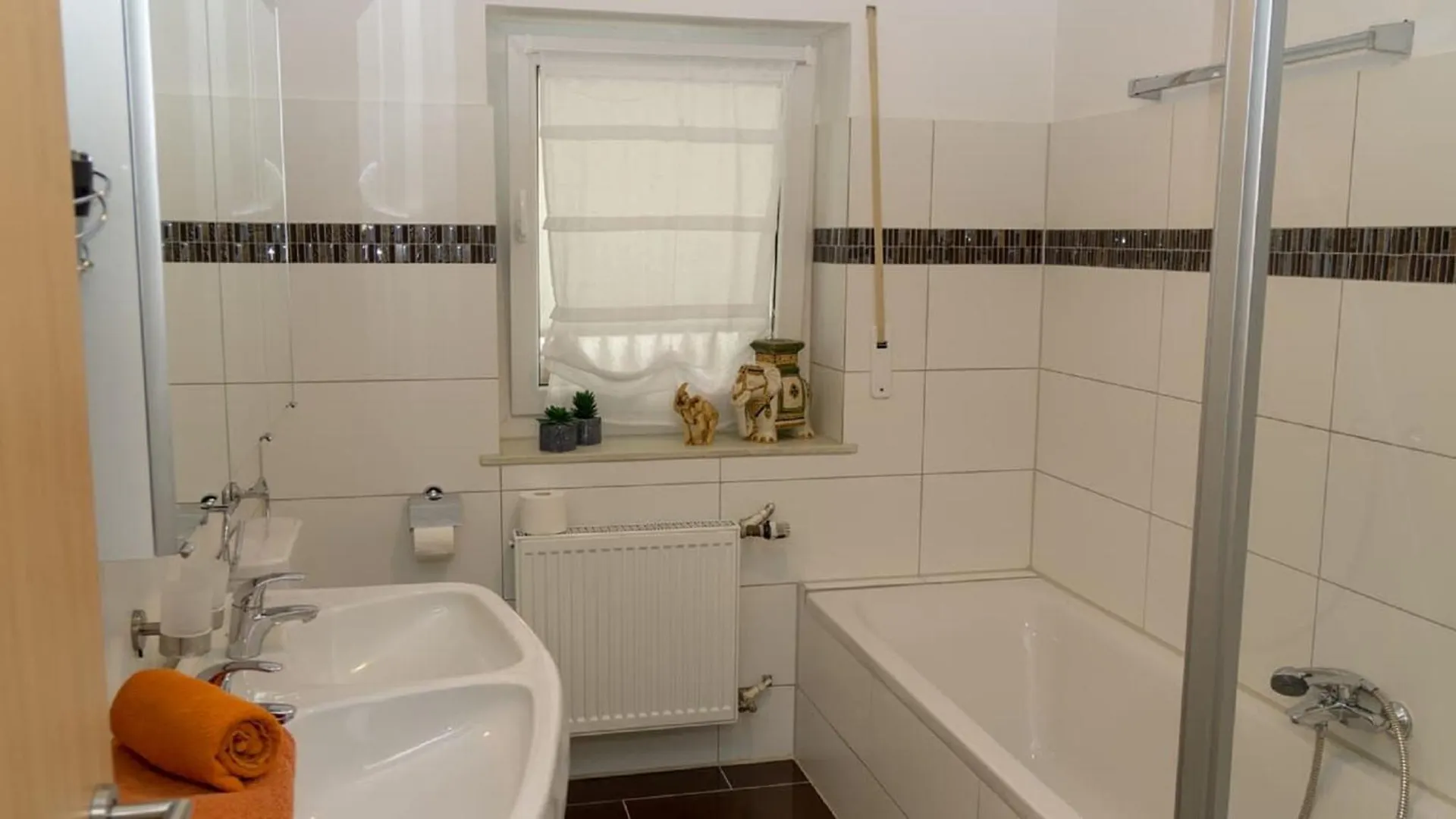 Ferienwohnung Bucher Ursula Waldmuenchen Apartment