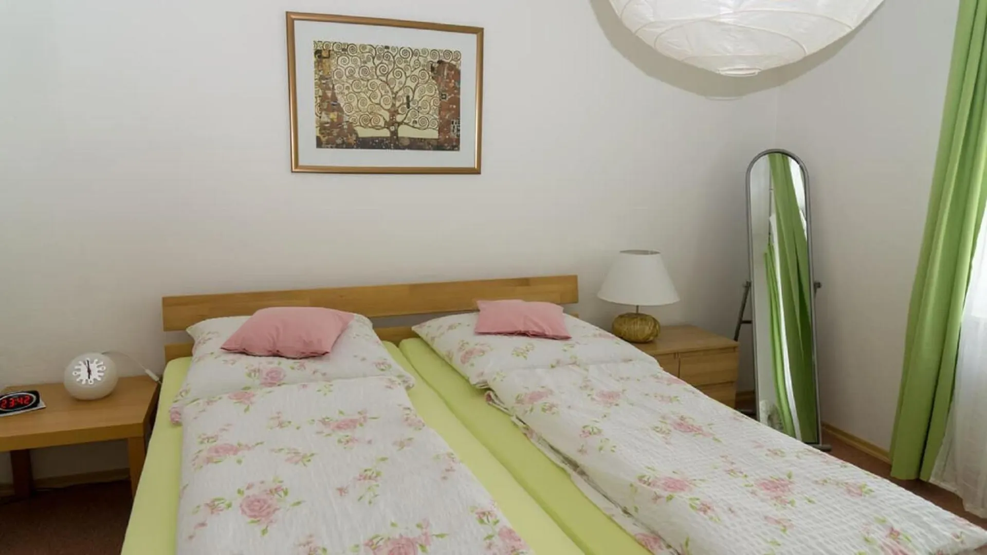 Ferienwohnung Bucher Ursula Waldmuenchen Apartment