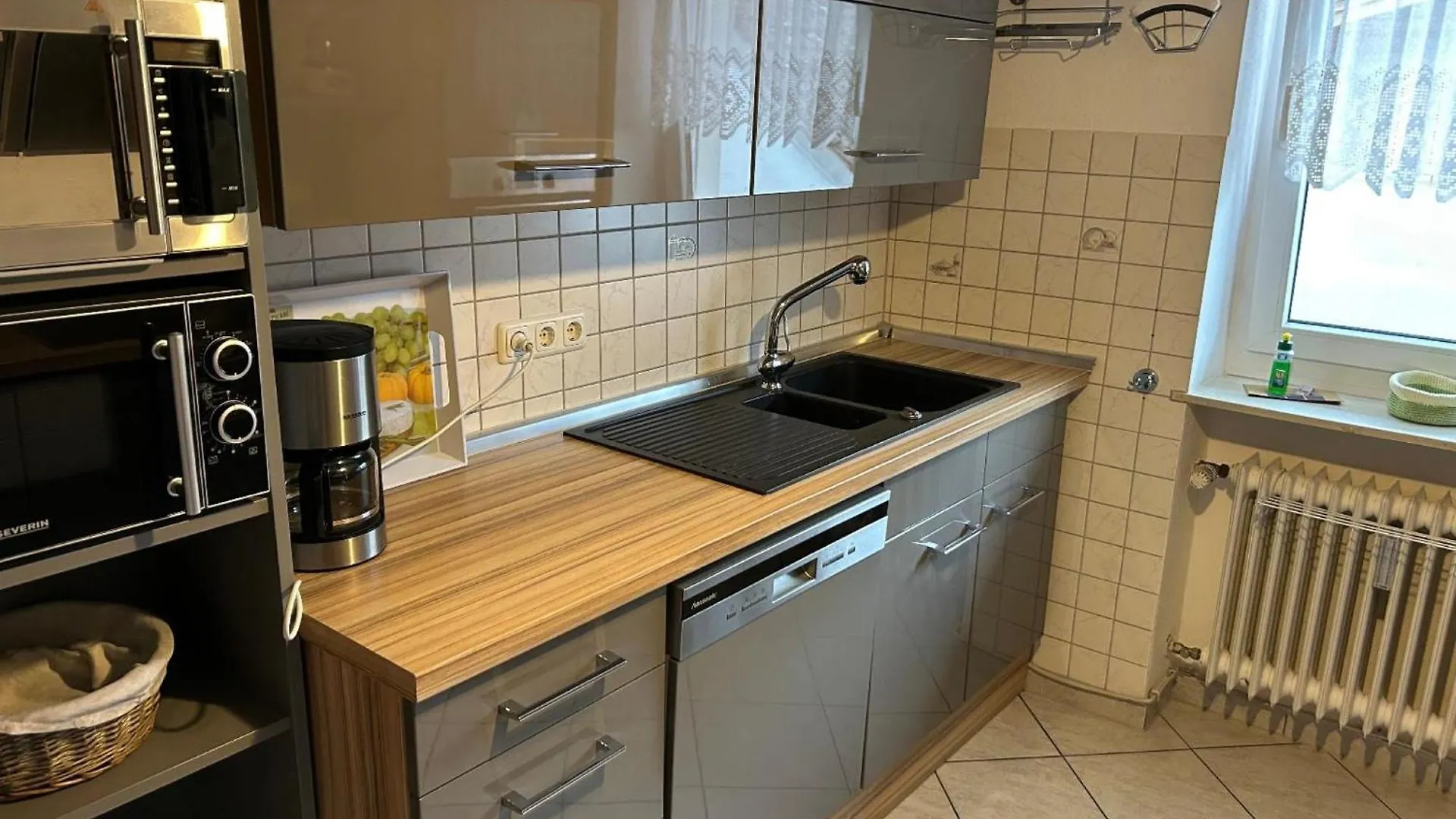 Ferienwohnung Bucher Ursula Waldmuenchen 0*,  Germany