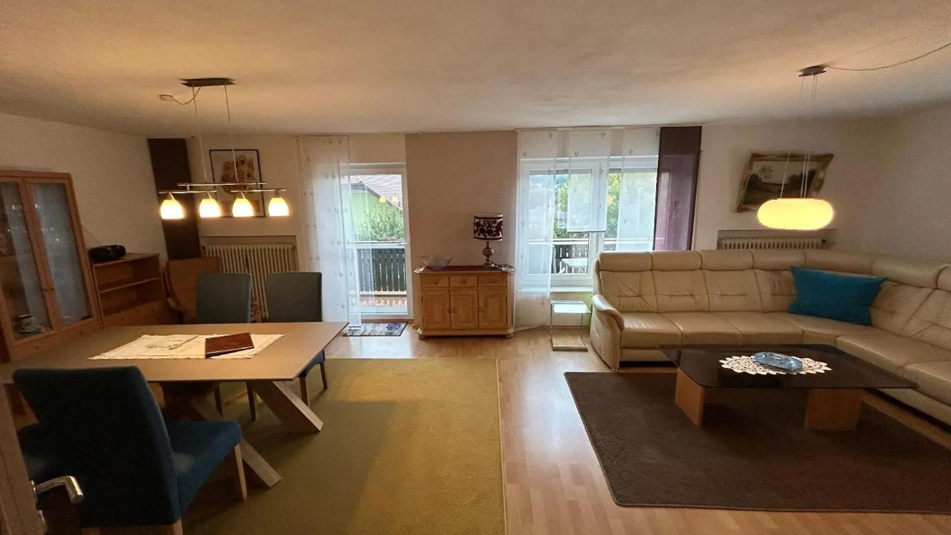Ferienwohnung Bucher Ursula Waldmuenchen Apartment