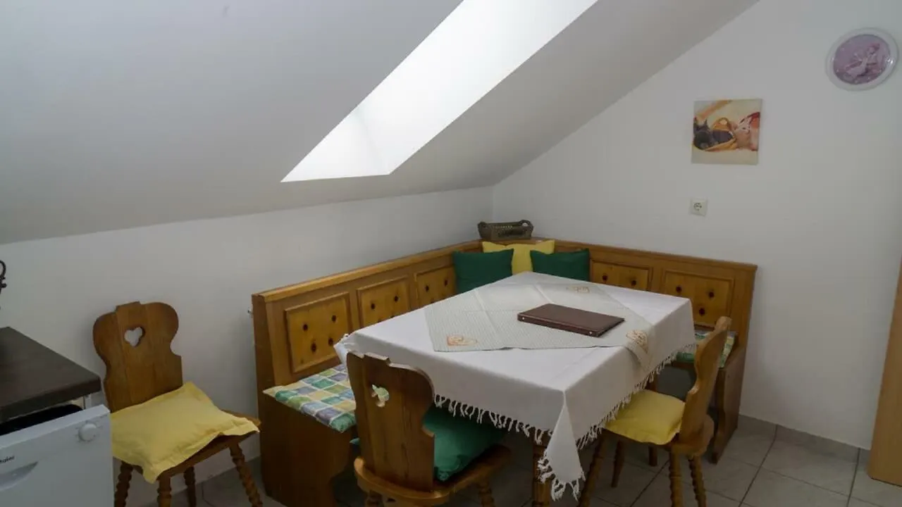Ferienwohnung Bucher Ursula Waldmuenchen 0*,